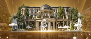 Noble Palace - Tây Thăng Long ảnh bìa (7)