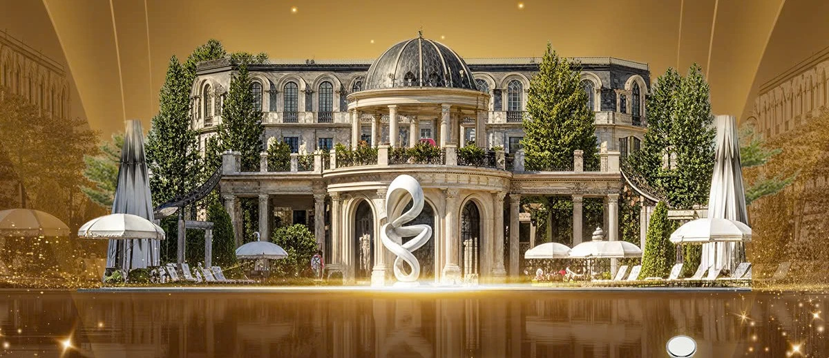 Noble Palace - Tây Thăng Long ảnh bìa (7)